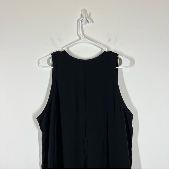 NWT Universal Standard Premier Jumpsuit Size Small 14/16 - Picture 7 of 12